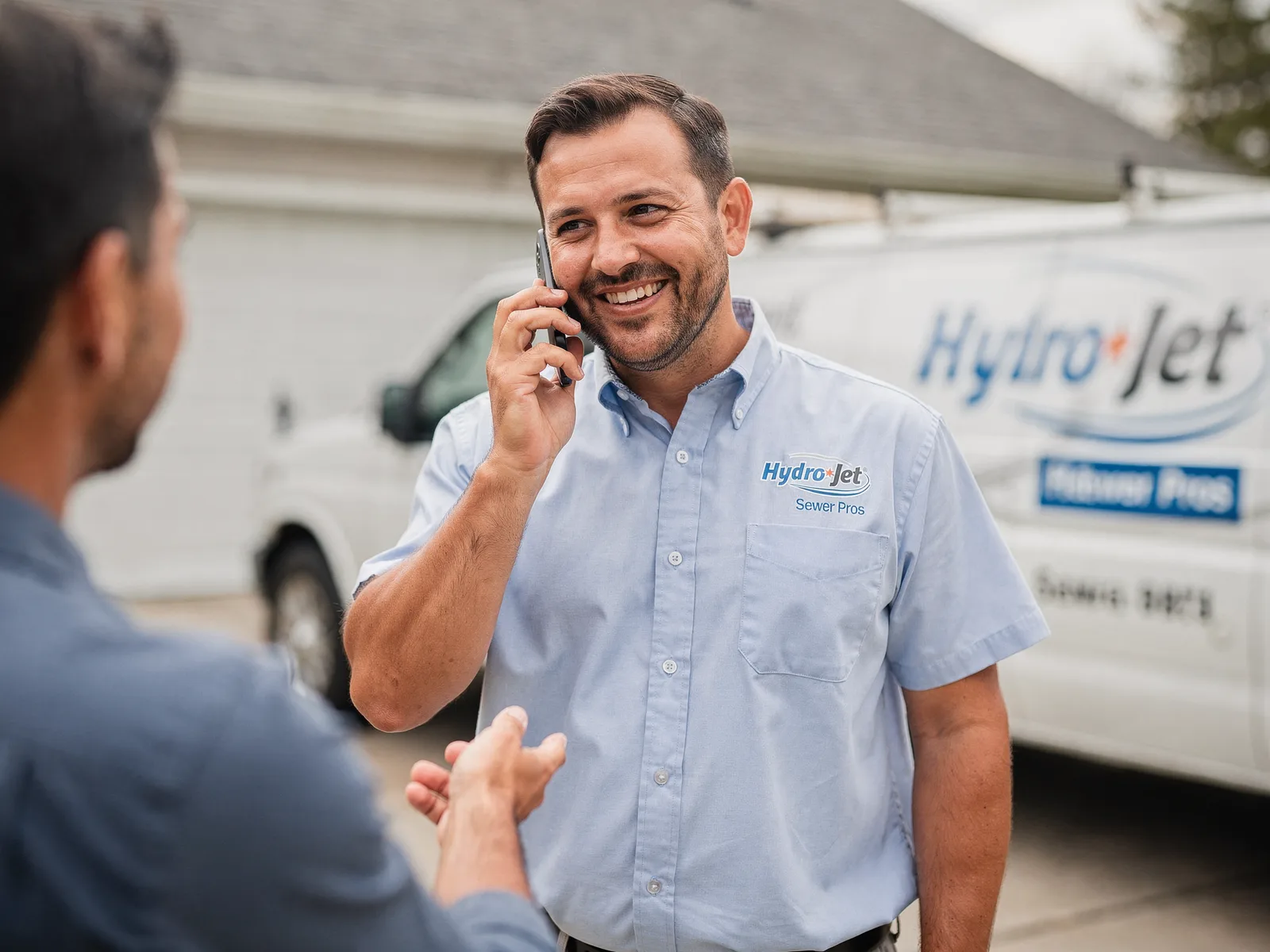 Hydro Jetting Houston, AL FAQs